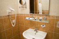 Санузел в семейном номере - фотогалерея на RCC-TRAVEL.RU Санузел в семейном номере - фотогалерея на RCC-TRAVEL.RU